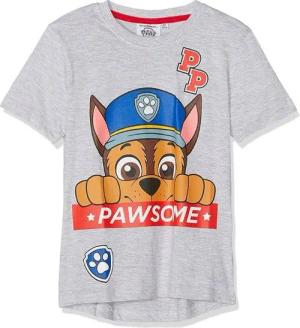 PAW PATROL T-Shirt Paw Patrol T-Shirt