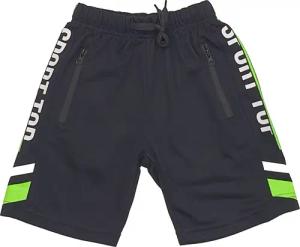 Fashion Boy Sweatshorts Shorts, Sommerhose, Sweatshorts