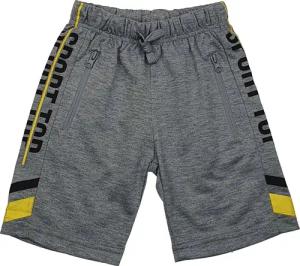Fashion Boy Sweatshorts Shorts, Sommerhose, Sweatshorts