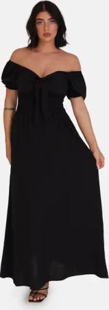 Elara Sommerkleid Elara Damen Sommerblumenkleid 89076-9