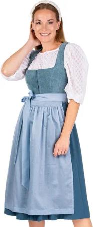 Spieth & Wensky Dirndl Cord Dirndl