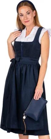 Spieth & Wensky Dirndl Cord Dirndl