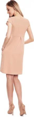 PeeKaBoo Umstandskleid Umstandsmode Umstandskleid Sommerkleid