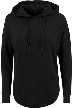 WITORU Kapuzenpullover Damen Oversized Kapuzen Sweater