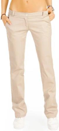 be styled Bootcuthose low waist Damenhosen,