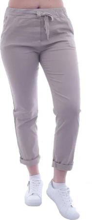 YESET Chinohose YESET Damen Chino Sommer