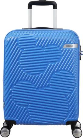 American Tourister® Hartschalen-Trolley Mickey Clouds, 4