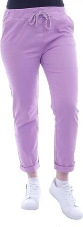 YESET Chinohose YESET Damen Chino Sommer
