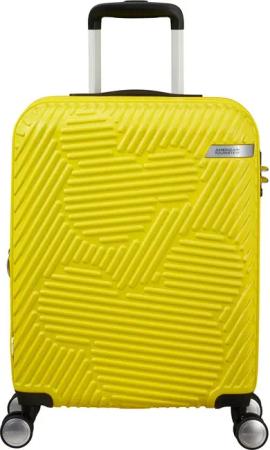 American Tourister® Hartschalen-Trolley Mickey Clouds, 4