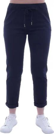 YESET Chinohose YESET Damen Chino Sommer