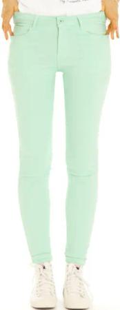 be styled Röhrenhose Skinny fit Hose