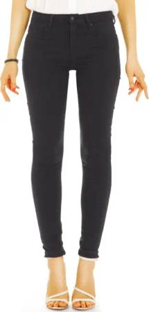 be styled Röhrenhose Skinny fit Hose