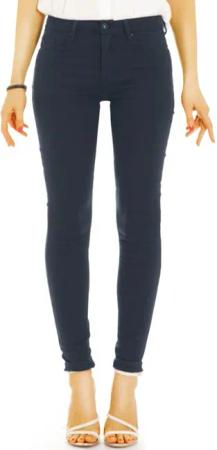 be styled Röhrenhose Skinny fit Hose