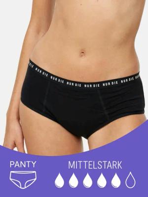 Nur Die Periodenslip Alles Geregelt (1-St)