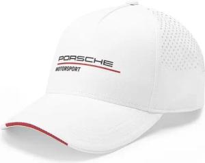 Porsche Motorsport Baseball Cap Kappe Logo