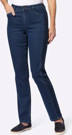 Witt Bequeme Jeans Jeans