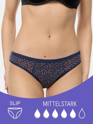 Nur Die Periodenslip Alles Geregelt (1-St)