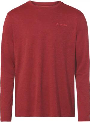 VAUDE T-Shirt Men's Essential LS T-Shirt