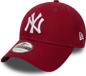 New Era Baseball Cap 9forty Strapback