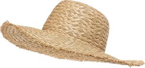 Caspar Strohhut HT022 großer Damen Sommerhut