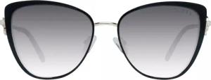 Guess Sonnenbrille Cat Eye Brille Mit