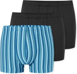 Schiesser Trunk 95/5 (3-St) unterhose männer