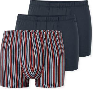 Schiesser Trunk 95/5 (3-St) unterhose männer