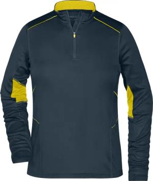 James & Nicholson Laufshirt Atmungsaktives Damen