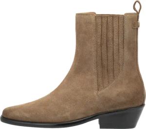 JOOP! Joop - Damen Stiefel Velluto