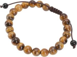 Guru-Shop Armreif Mala Buddha Armband, Handmala,