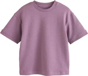 Next T-Shirt T-Shirt aus schwerem Material