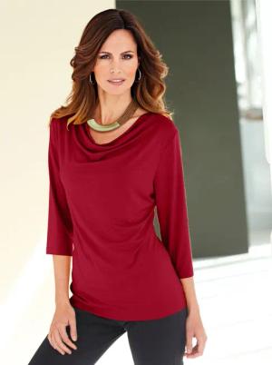 Witt T-Shirt Wasserfallshirt