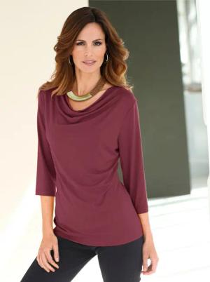 Witt T-Shirt Wasserfallshirt