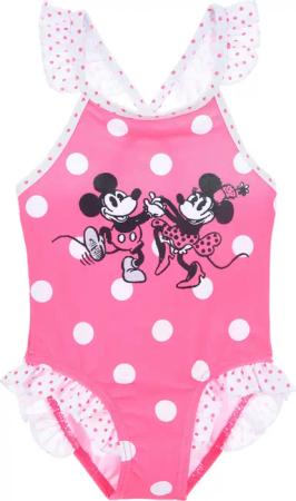 Disney Minnie Mouse Badeanzug Mädchen Bademode