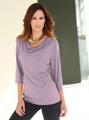 Witt T-Shirt Wasserfallshirt