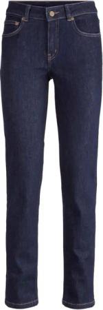 Hessnatur 5-Pocket-Jeans LEA Mid Rise Slim