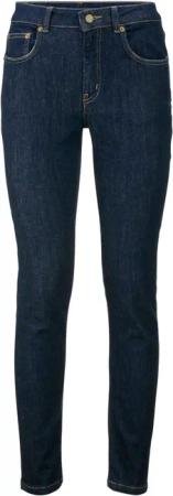 Hessnatur 5-Pocket-Jeans Lina Mid Rise Skinny