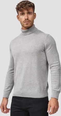 Indicode Rollkragenpullover Eldo