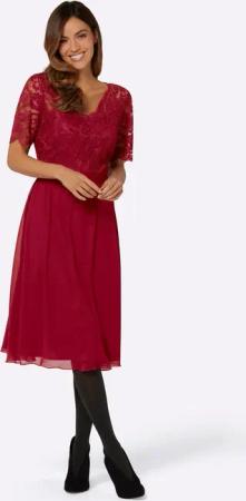 Witt Etuikleid Kleid