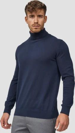 Indicode Rollkragenpullover Eldo
