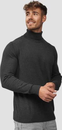 Indicode Rollkragenpullover Eldo