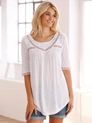 heine T-Shirt Shirt