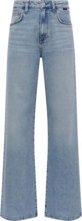 Mavi Boyfriend-Jeans Jeans Loose Fit High-Rise