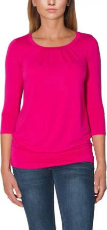 Alkato Longshirt Alkato Damen Viskose Shirt