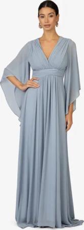 Kraimod Abendkleid aus hochwertigem Material mit
