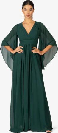 Kraimod Abendkleid aus hochwertigem Material mit