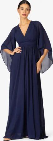 Kraimod Abendkleid aus hochwertigem Material mit