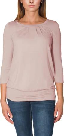 Alkato Longshirt Alkato Damen Viskose Shirt