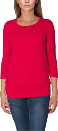 Alkato Longshirt Alkato Damen Viskose Shirt