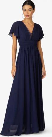 Kraimod Abendkleid aus hochwertigem Material mit